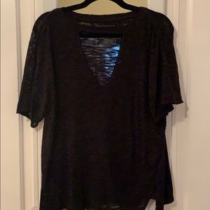 Free People T-Shirt